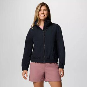 Women's Time Is Right™ Windbreaker